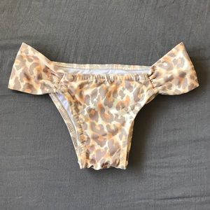 San Lorenzo Hipster Bikini